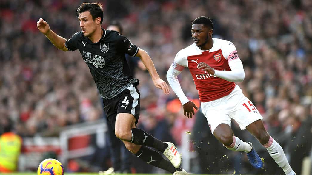 لیگ برتر انگلیس- انگلستان- آرسنال- Arsenal