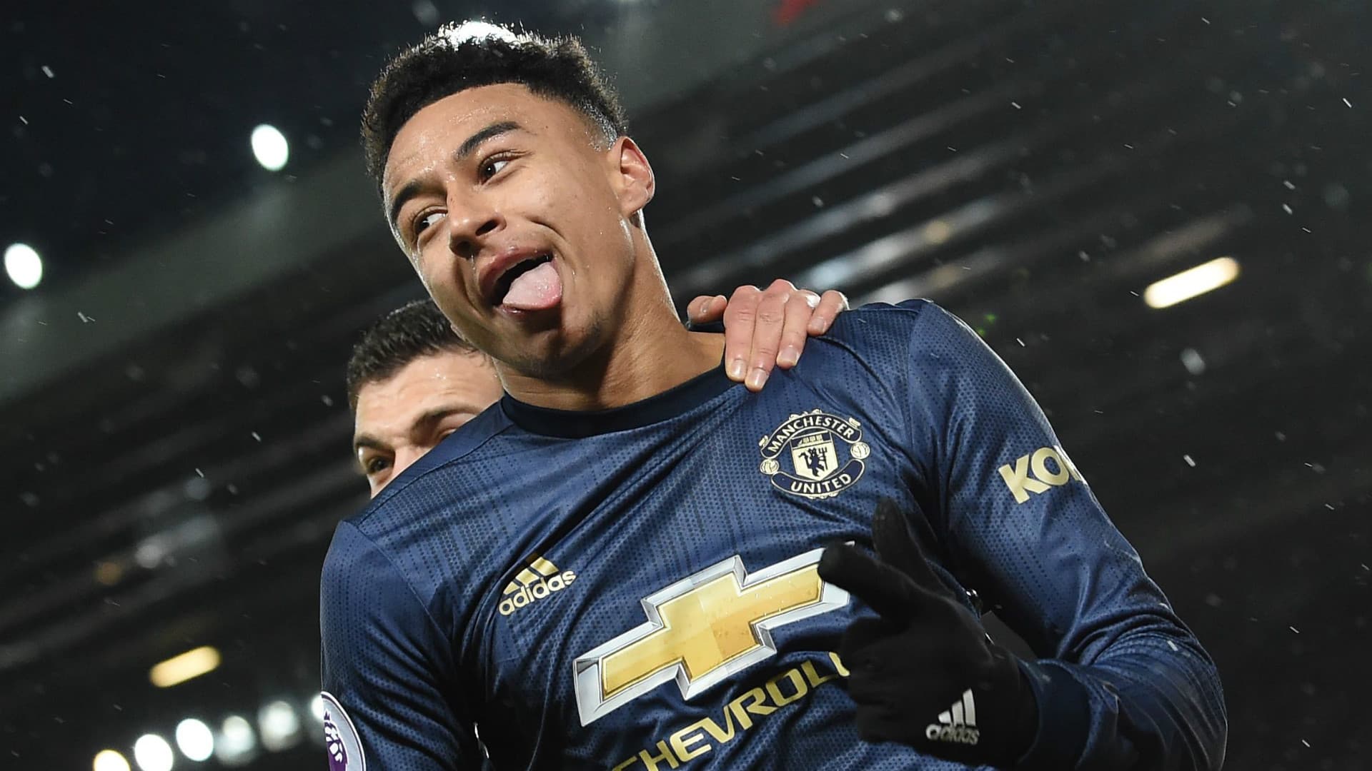 مهاجم-انگلیس-لیگ جزیره-منچستریونایتد-Manchester United