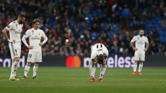 مهاجم-فرانسه-اسپانیا-لالیگا-رئال مادرید-Real Madrid
