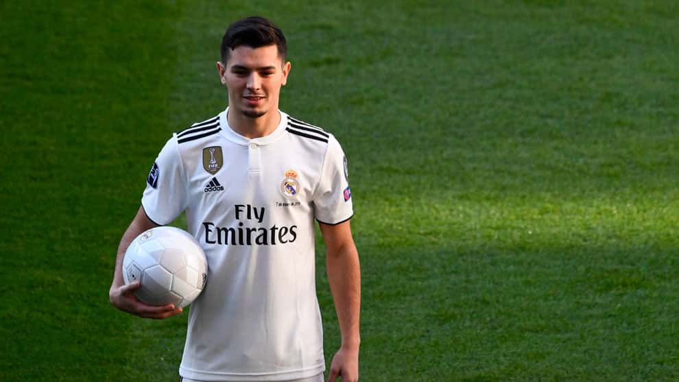 هافبک-اسپانیا-لالیگا-رئال مادرید-Real Madrid