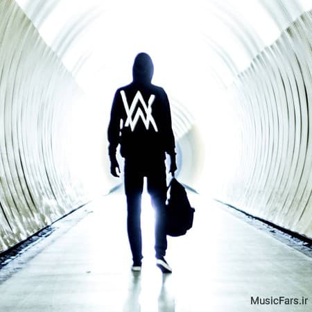 lyrics Alan Walker – Faded