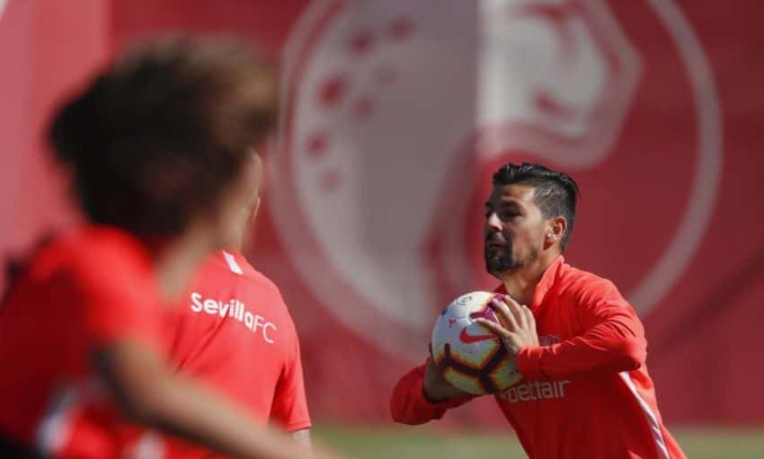 سلتاویگو-سویا-نقل و انتقالات-Sevilla-Celta Vigo-بازگشت نولیتو به سلتاویگو-لالیگا-فوتبال اسپانیا