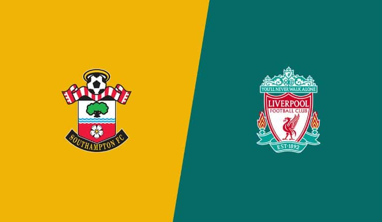 لیگ برتر-انگلستان-پیش بازی-Liverpool-Southampton-Premier League