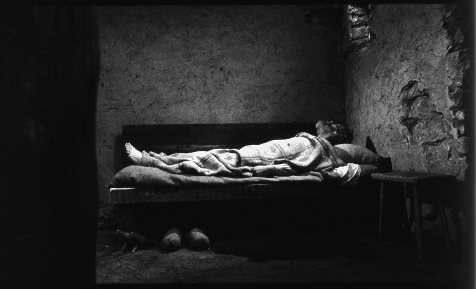 250 فیلم برتر تاریخ به انتخاب Sight & Sound - شمارهی 231 : The Turin Horse