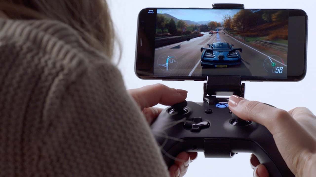 Project xCloud - سرویس استریم بازی مایکروسافت - مایکروسافت - سرویس استریم