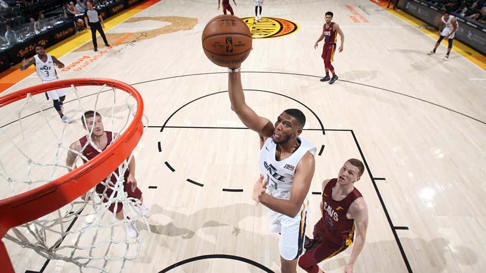 لیگ تابستانی NBA؛ پیروزی لس آنجلس لیکرز برابر گلدن استیت وریرز در روز دوم رقابتها