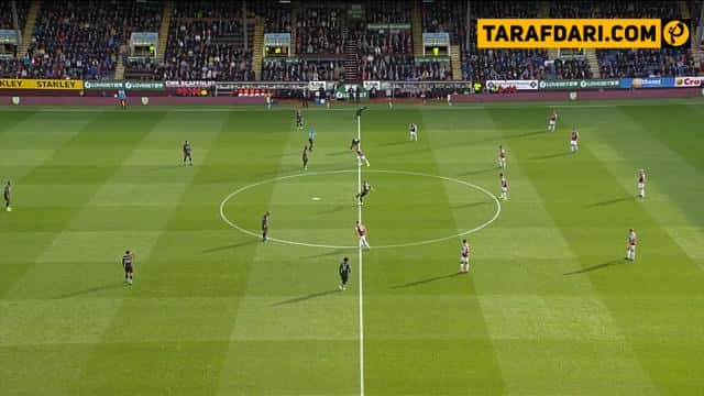 لیورپول-برنلی-لیگ برتر-انگلیس-Liverpool