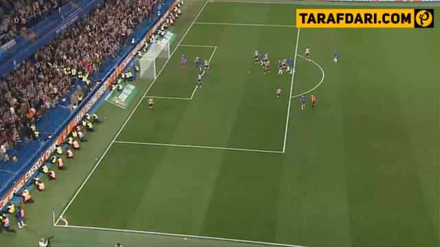 چلسی-گریمسبی-لیگ برتر-انگلیس-chelsea