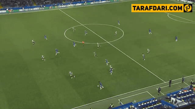 چلسی-گریمسبی-لیگ برتر-انگلیس-chelsea