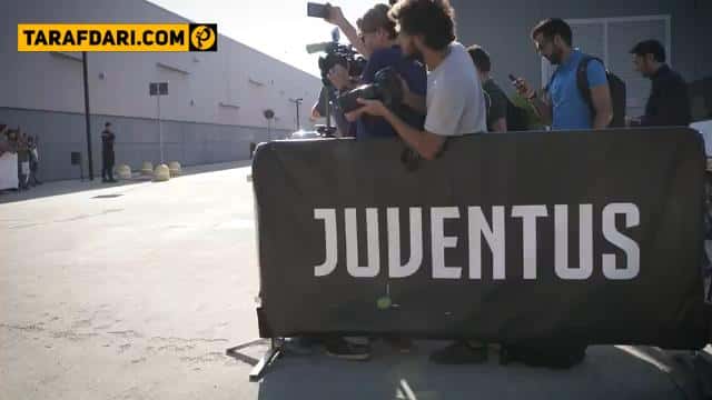 یوونتوس-ایتالیا-سری آ-هلند-Juventus