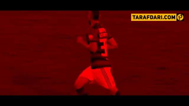 میلان-ایتالیا-سری آ-فلامینگو-برزیل-Milan