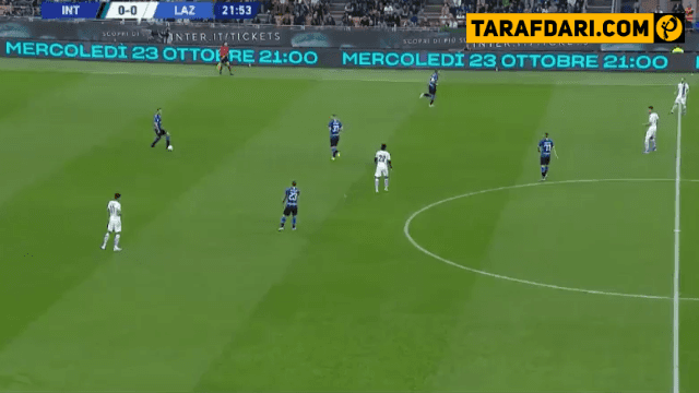 اینتر-لاتزیو-سری آ-ایتالیا-inter