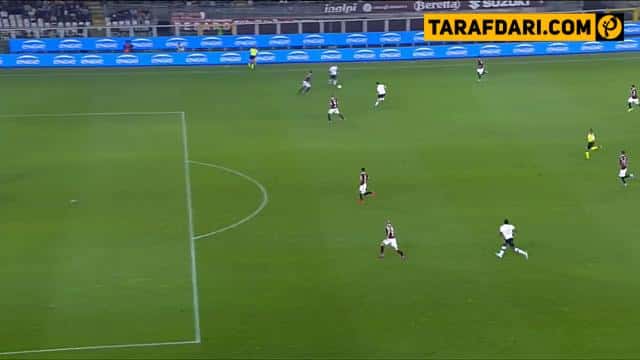 میلان-تورینو-سری آ-ایتالیا-milan