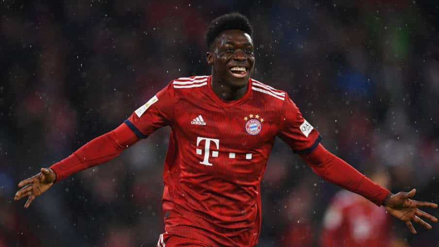 آلمان-بایرن مونیخ-ماینتس-نکته آماری-بوندس لیگا-Bayern Munich