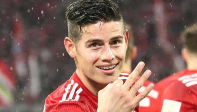 آلمان-بایرن مونیخ-بوندس لیگا-بهترین بازیکن ماه بایرن مونیخ-Bayern Munich