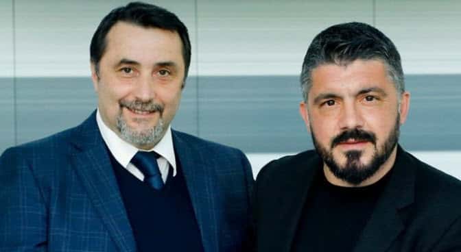 میلان-ایتالیا-سری آ-نقل و انتقالات میلان-مصاحبه میرابلی-Milan