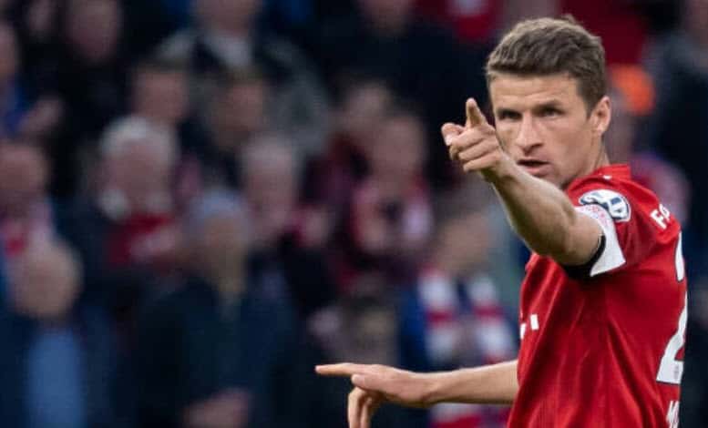 آلمان-بایرن مونیخ-هایدنهایم-جام حذفی آلمان-DFB Pokal