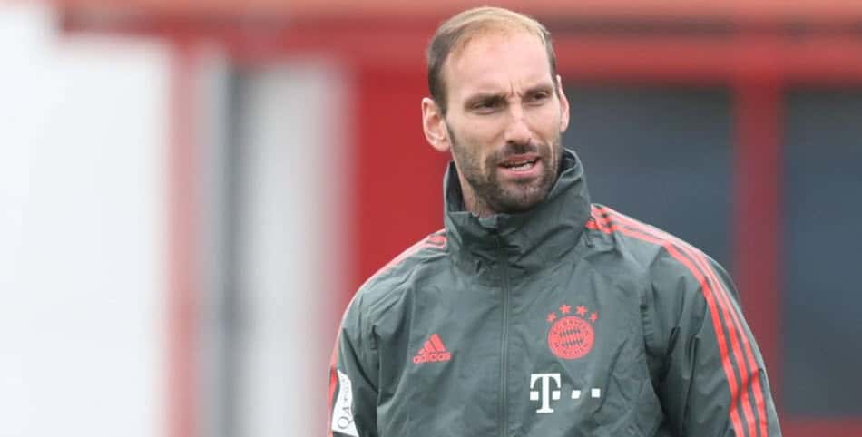 آلمان-بایرن مونیخ-مانوئل نویر-مصدومیت نویر-کریستین فروشتل-رون توربن هافمن-Bayern Munich
