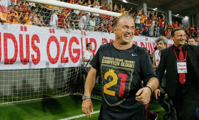 ترکیه-گالاتاسارای-آک حیصار سپور-جام حذفی ترکیه-سوپرلیگ ترکیه-Galatasaray