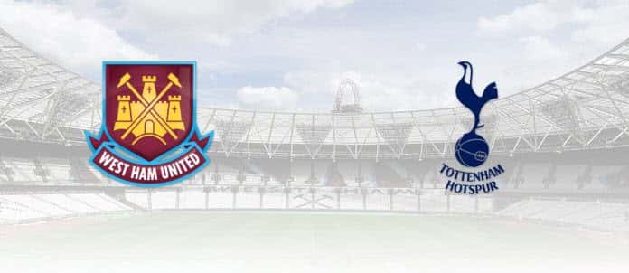 انگلیس-EFL-ترکیب رسمی-ترکیب تاتنهام-West Ham