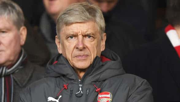 آرسنال - جام حذفی انگلیس - ناتینگهام فارست - حذف آرسنال - FA Cup