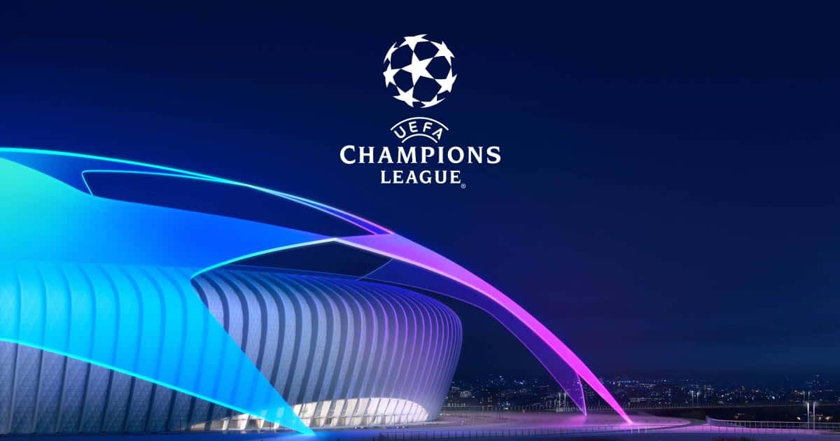 رکوردداران مرحله گروهی لیگ قهرمانان اروپا