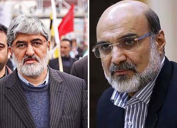 علی مطهری: لغو حضور پویول نشانه حکومت ملوکالطوایفی در صداوسیماست