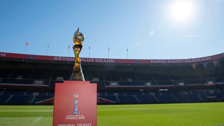 USA women national team-netherlands women national team-france fifa world cup 2019