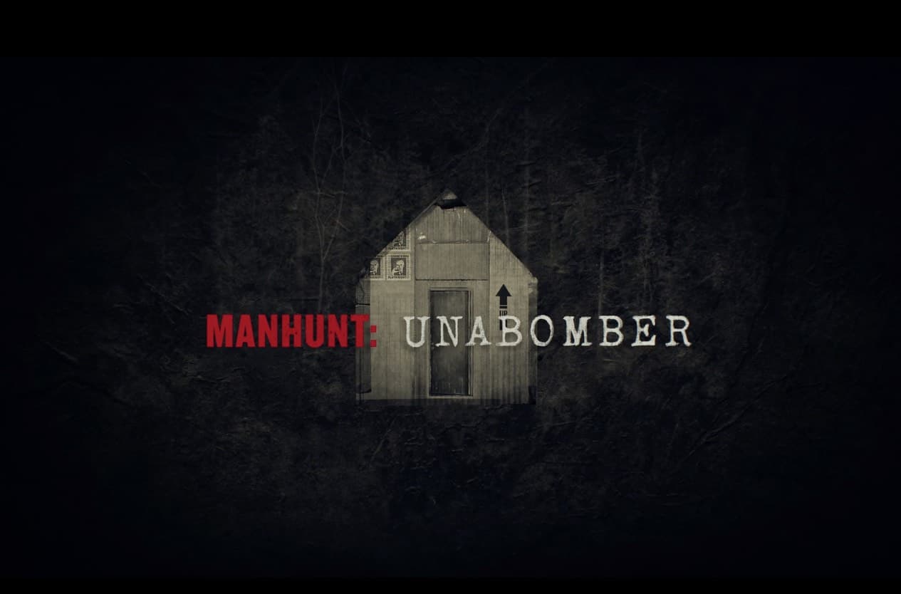 معرفی و دانلود سریال یونابامبر Manhunt: Unabomber؛ داستان تد کزینسکی، بمبگذار سریالی