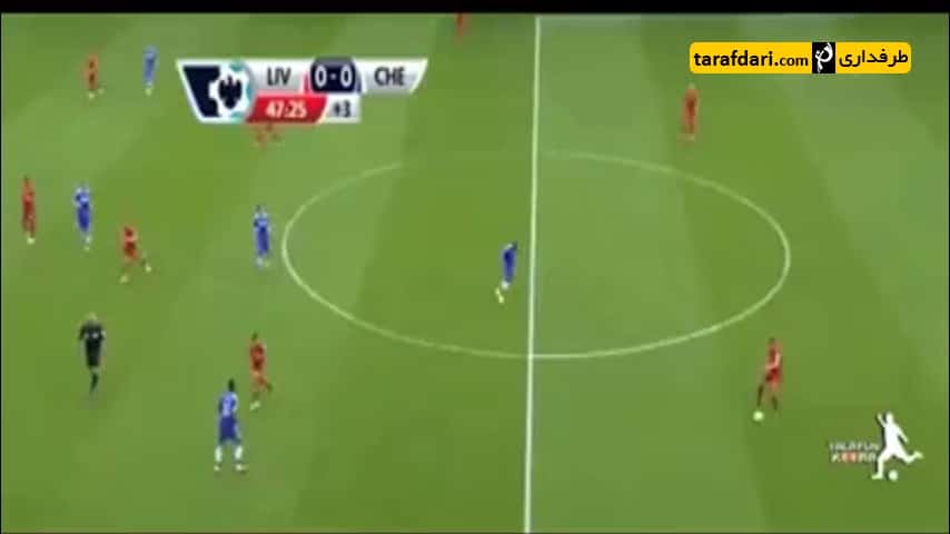 استیون جرارد