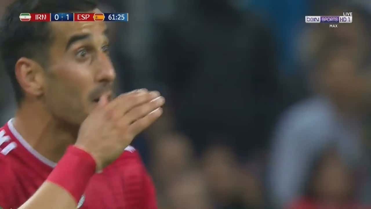 سعید عزت اللهی - احسان حاج صفی - رامین رضاییان