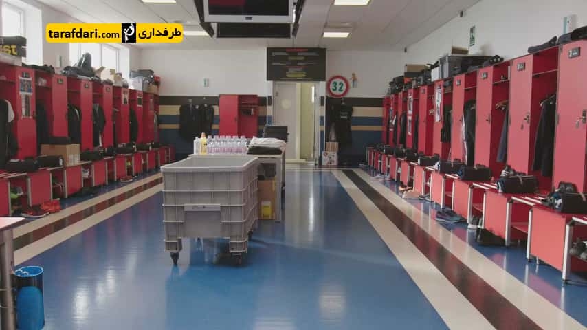 گونزالو هیگواین - جانلوییجی بوفون - تیم ملی ایتالیا