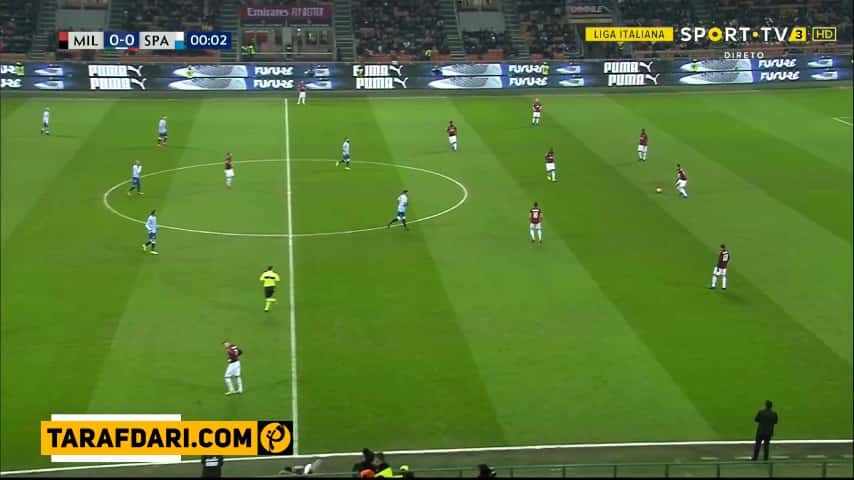 سری آ-میلان-milan-گونزالو هیگواین-Gonzalo Higuain