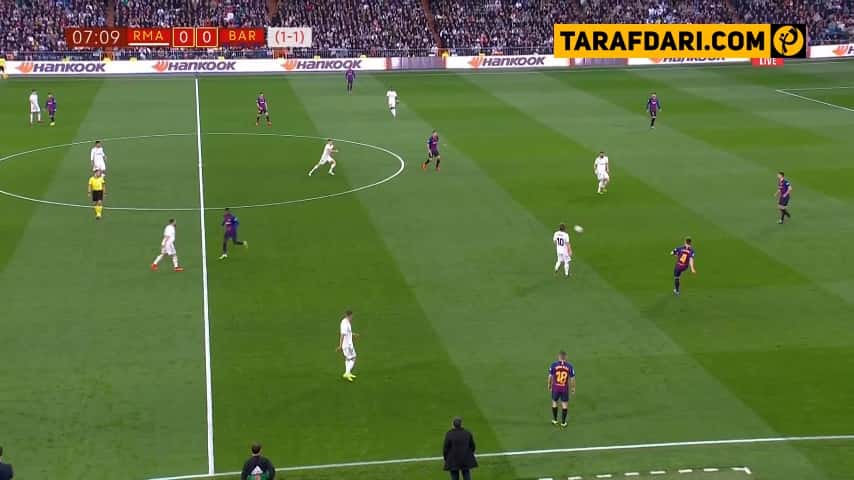 لوییس سوارز-بارسلونا-رئال مادرید-Luis Suarez-real madrid-barcelona