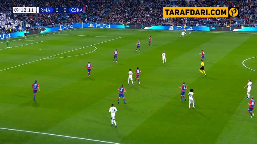 لیگ قهرمانان اروپا