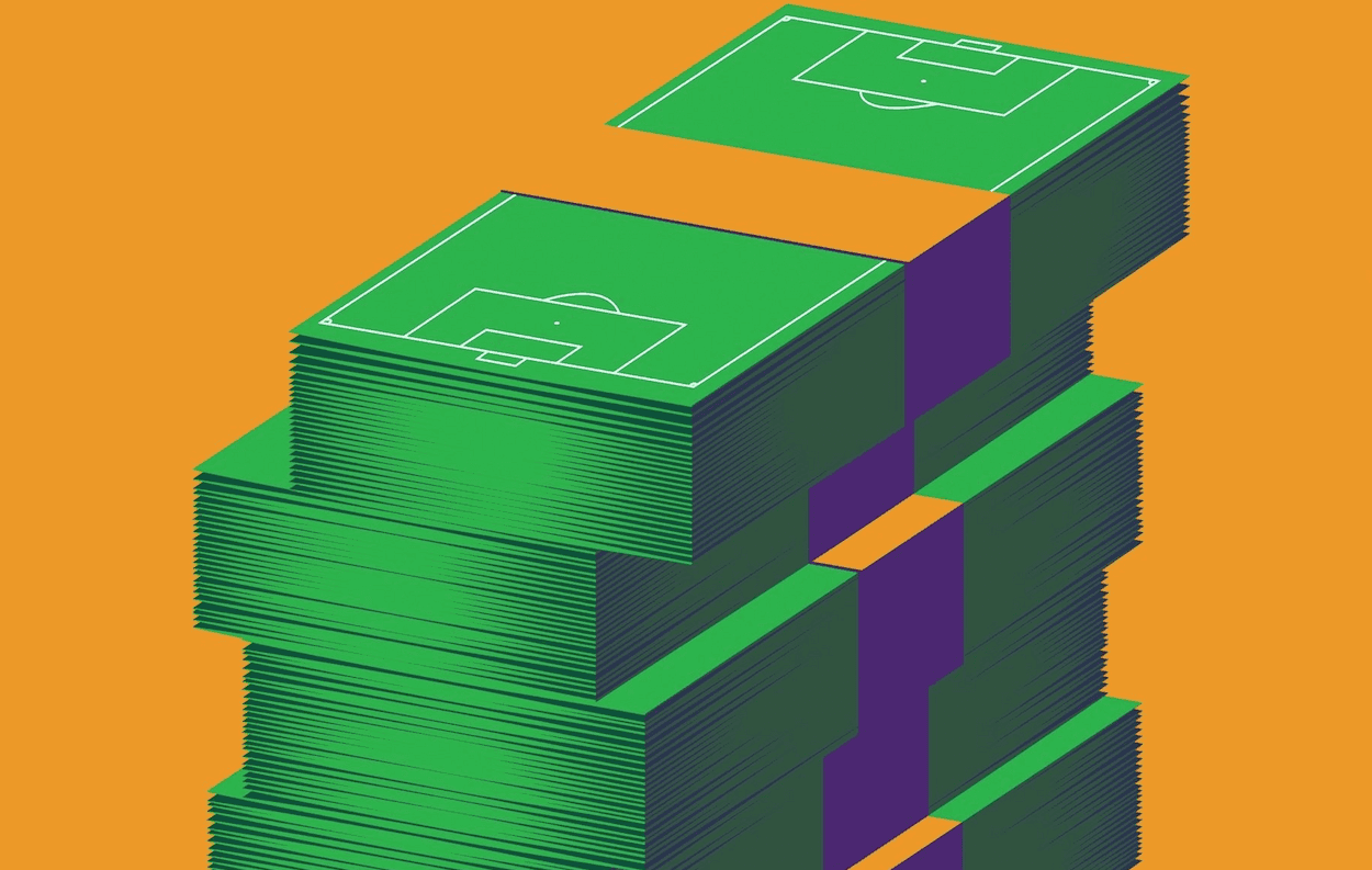 فساد در فوتبال اروپا- یوفا--Football Leaks -فوتبال لیکس