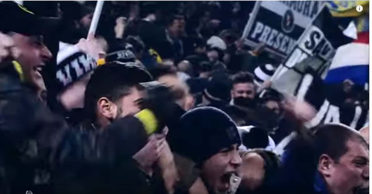 کریستیانو رونالدو-ماسیمیلیانو الگری-اسکودتو-cristiano ronaldo