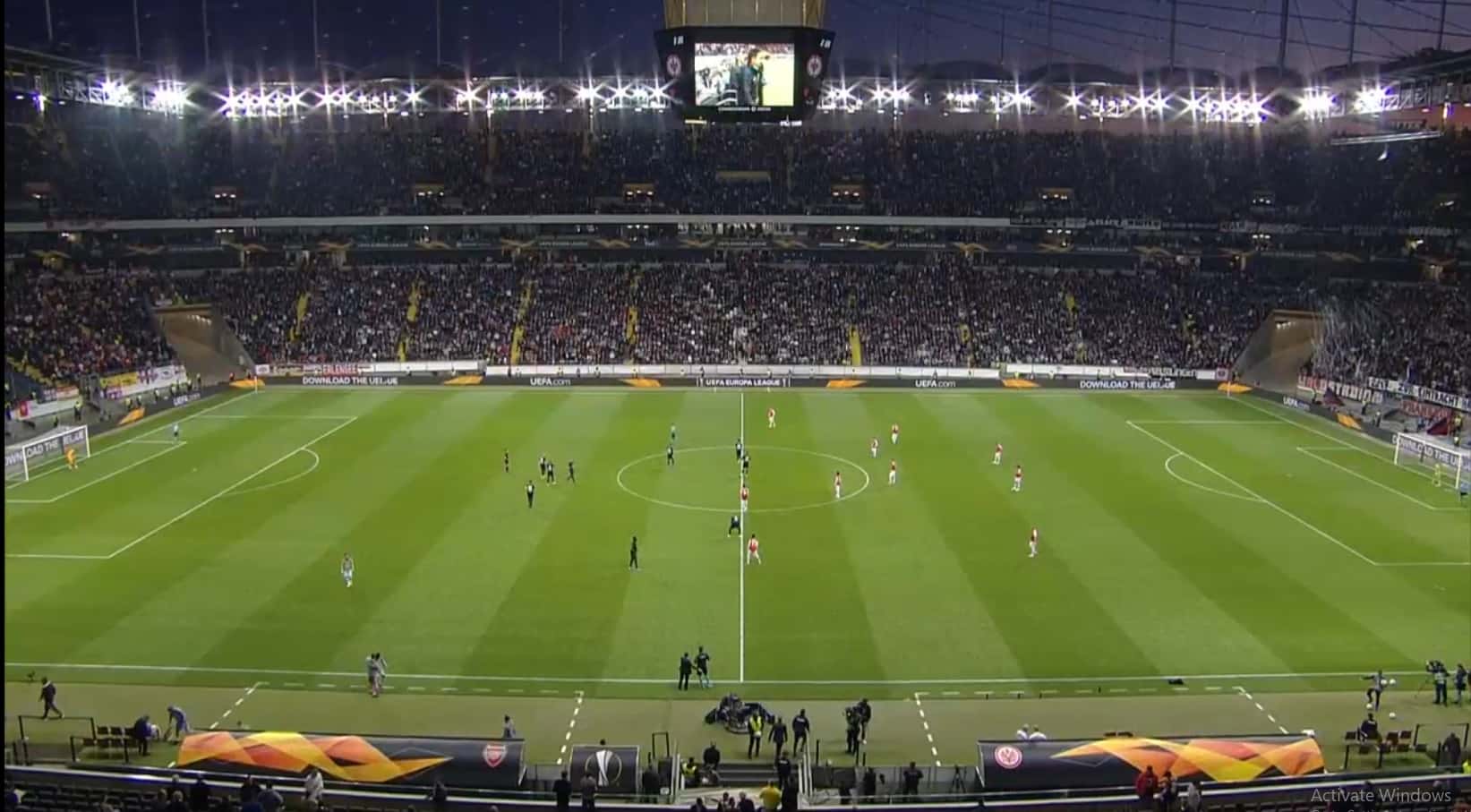 لیگ اروپا-uel