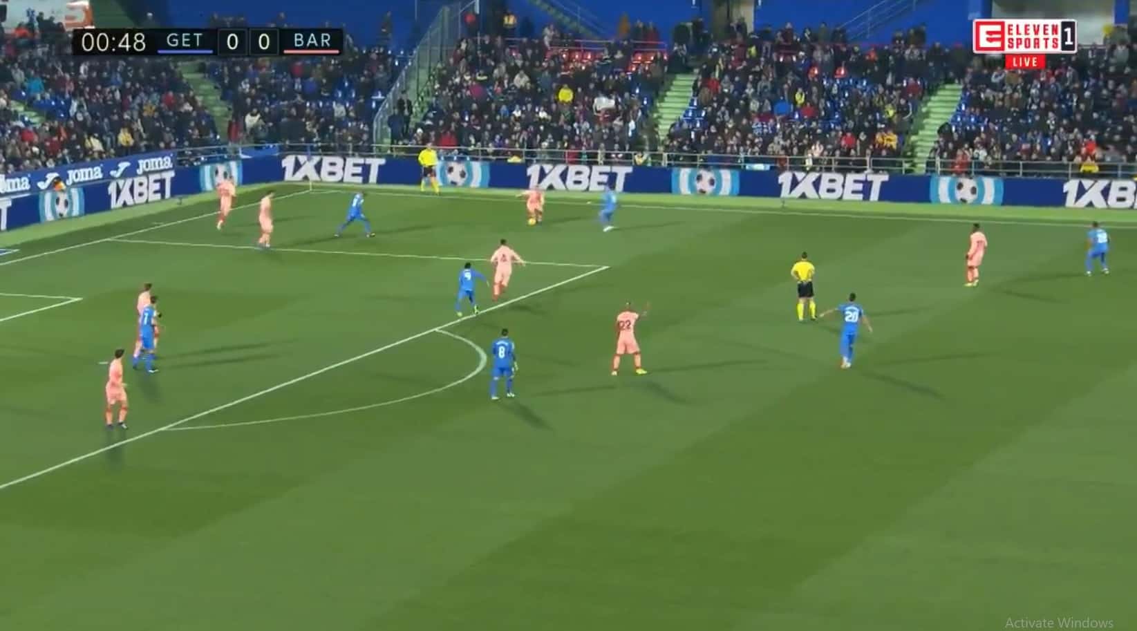 لالیگا-la liga