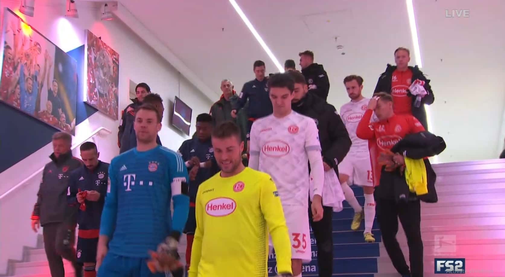 بوندس لیگا-bundesliga