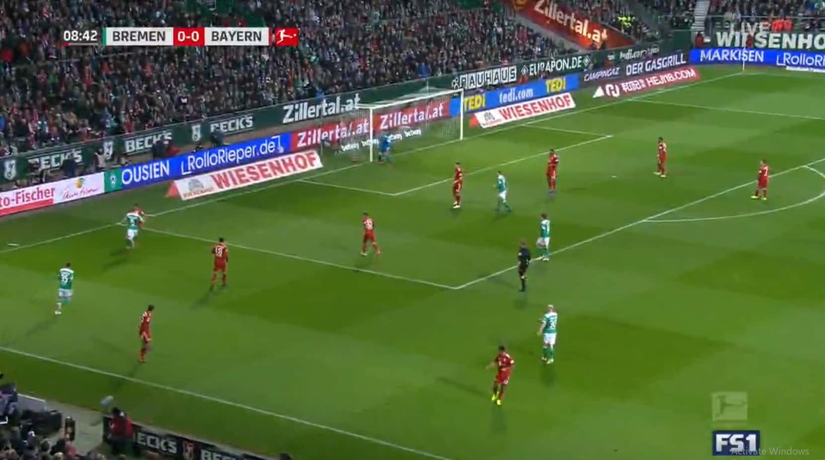 بوندس لیگا-bundesliga