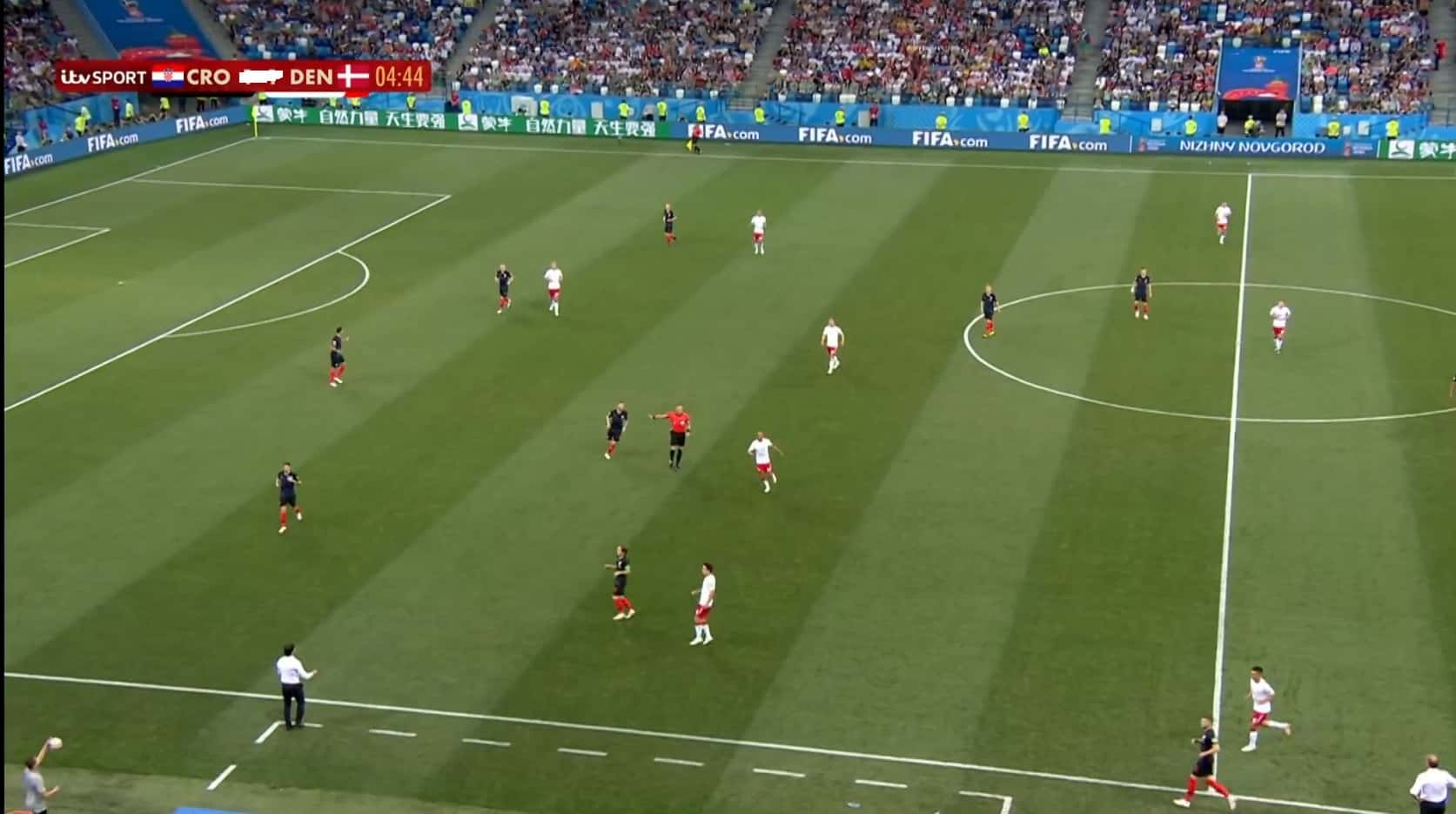 جام جهانی 2018