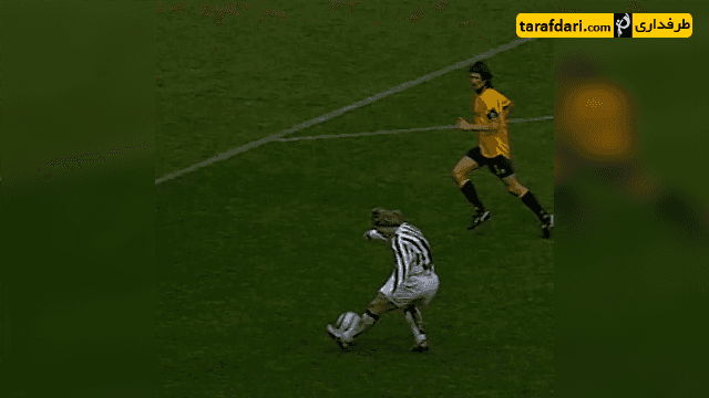 یوونتوس-مودنا-سری آ-juventus-serie a