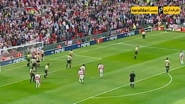 شفیلد یونایتد-آرسنال-arsenal