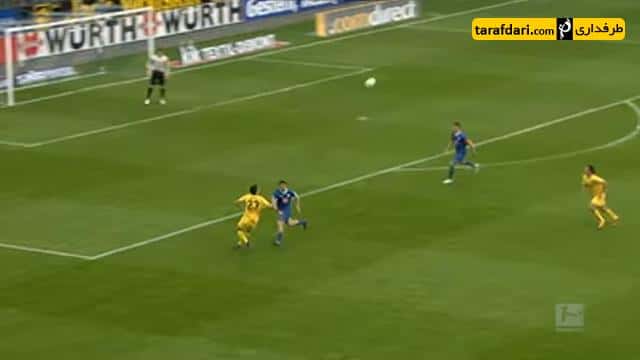 دورتموند-بوخوم-بوندس لیگا-dortmund