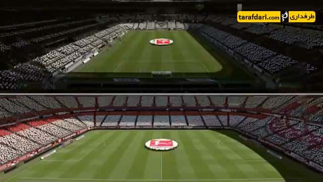 بایرن مونیخ-دورتموند-BAYERN MUNICH-DORTMUND