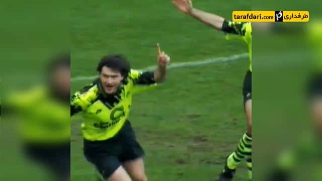 دورتموند-بوندس لیگا-dortmund