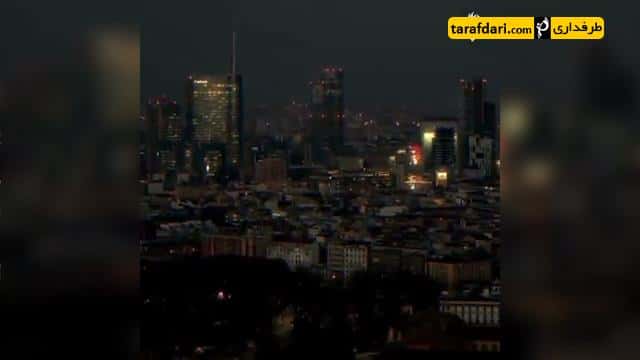 میلان-سری آ-milan-serie a