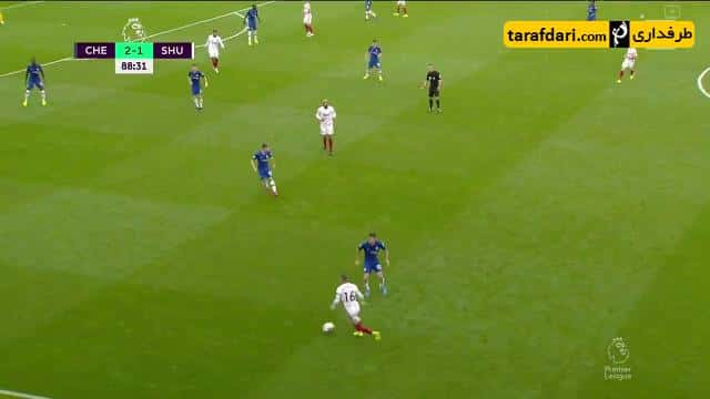 چلسی-شفیلد-chelsea
