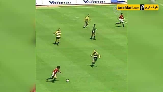 سری آ-اسکودتو-serie a